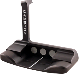black-oxide-stainless-putter-finish