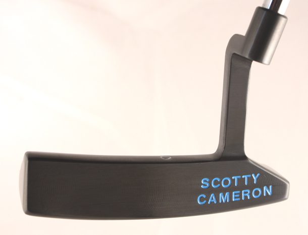 TAYLORMADE SPIDER X Hydro Blast 34 po Putter droit EUR 263,35 - FR