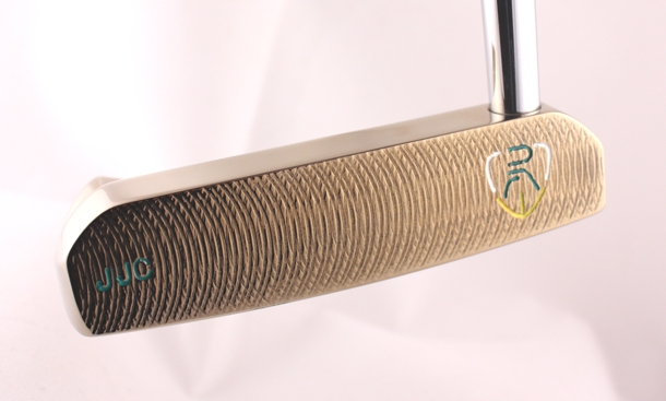 良品」PING Redwood Putter Piper S - ゴルフ