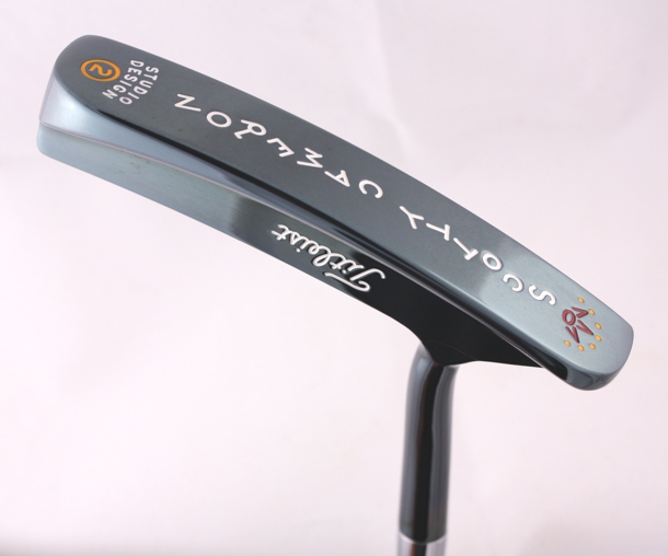 ☆激レア☆ SCOTTY CAMERON スコッティキャメロン STUDIO DESIGN2 ...