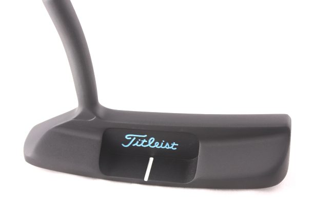 Putter droit SCOTTY CAMERON STUDIO DESIGN 1,5 34 pouces avec