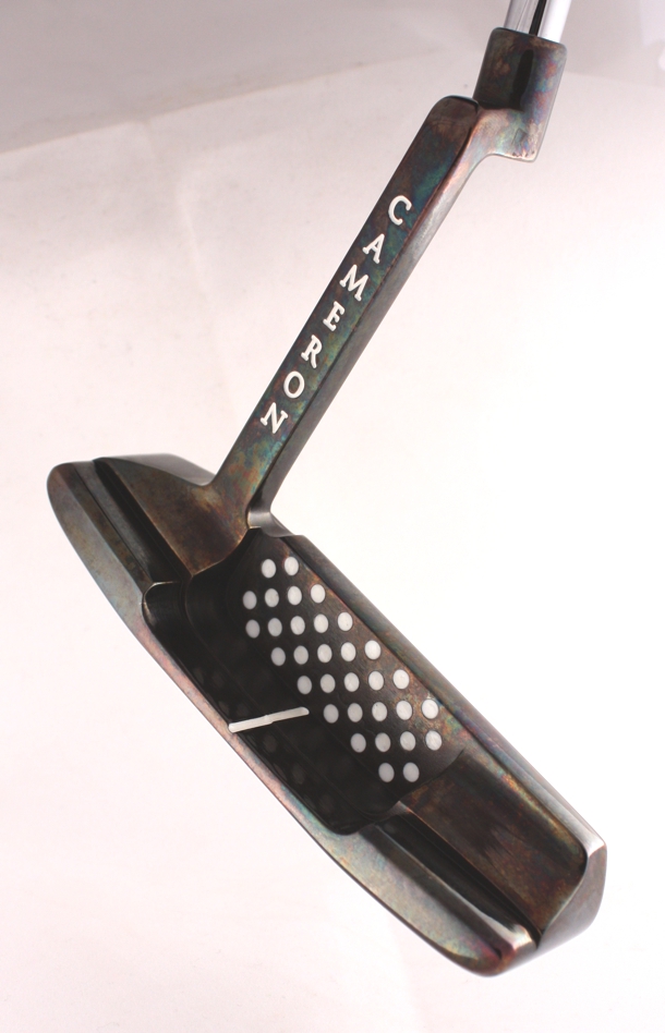 Scotty Cameron Newport Two TeI3 トレリウム Newport 2 - Scotty Cameron