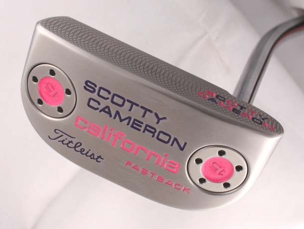 scotty cameron squareback heavy