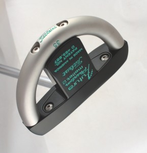 Scotty Cameron order Futura Phantom Mallet Putter 35