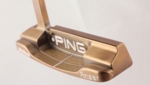 Ping Redwood Anser – Element 29 - Putter Lounge