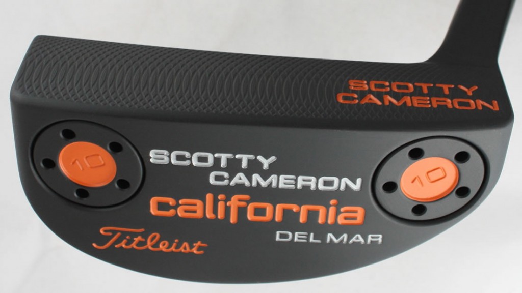 | scotty-cameron-california-del-mar-black-oxide