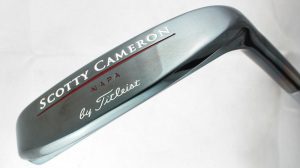 Scotty Cameron Classic Napa Indigo - Putter Lounge