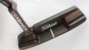 Scotty Cameron Classic Newport 2 Satin Whiskey - Putter Lounge