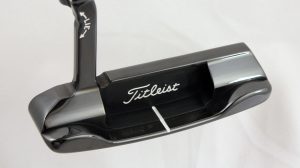 Titleist - Putter Lounge
