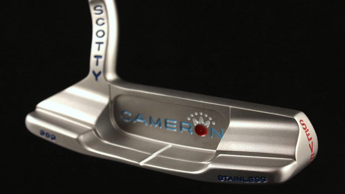 Scotty Cameron Studio Stainless Newport 2.5 | Putter Lounge