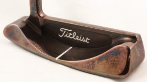 Scotty Cameron Pro Platinum Laguna Fuel - Putter Lounge