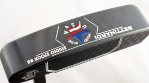 Bettinardi Studio Stock 5 Black Oxide - Putter Lounge
