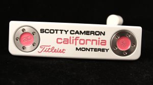 California Monterey Candy White - Putter Lounge