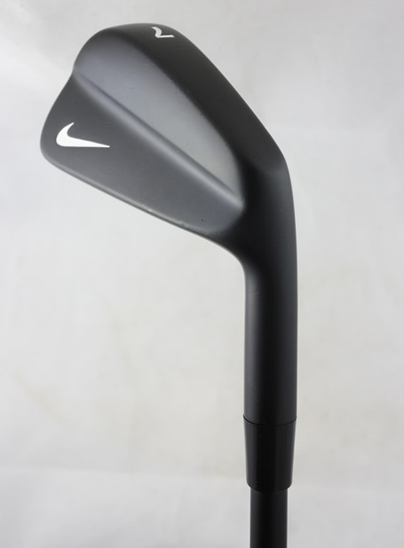 Nike Forged Blades - Customized in 