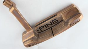 Ping Redwood Anser Element 29 - Putter Lounge