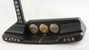 Scotty Camerons Select Newport 2 - Putter Lounge