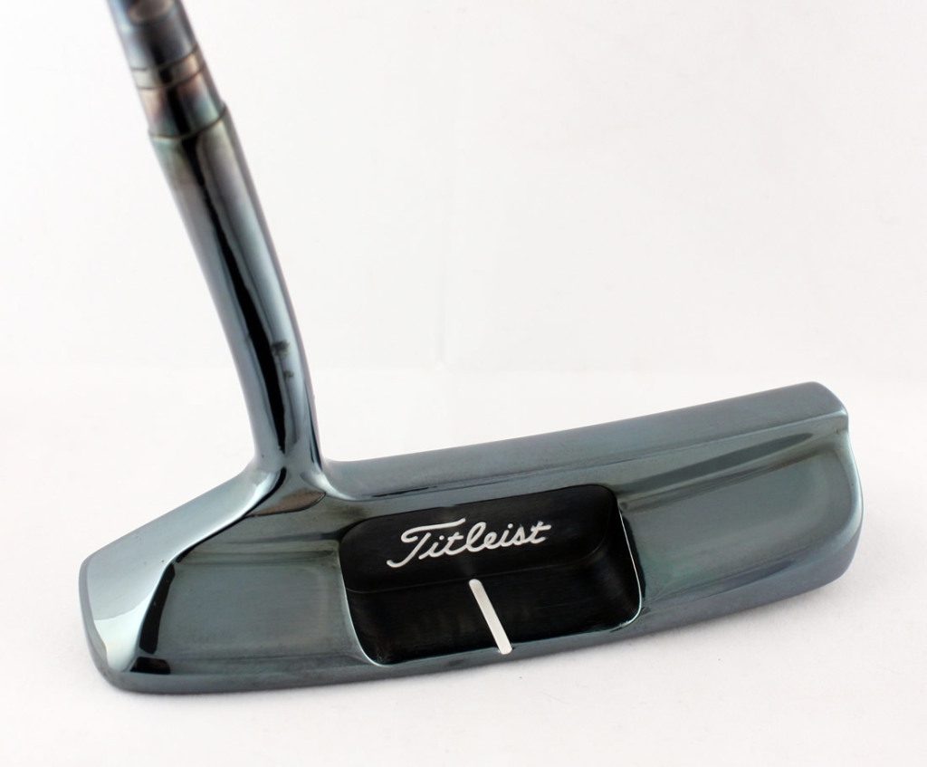 SCOTTY CAMERON STUDIO DESIGN 1 35 pouces putter