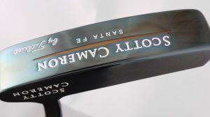 Scotty Cameron Classic Santa Fe Indigo - Putter Lounge