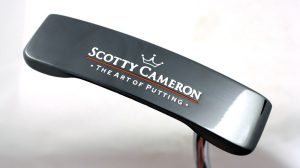 Scotty Cameron Oil Can Newport Fuel - Putter Lounge