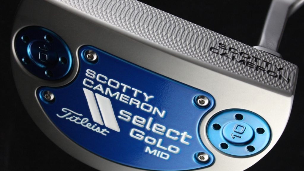 Putter Lounge Portfolio Custom Scotty Cameron Pictures Putter Lounge