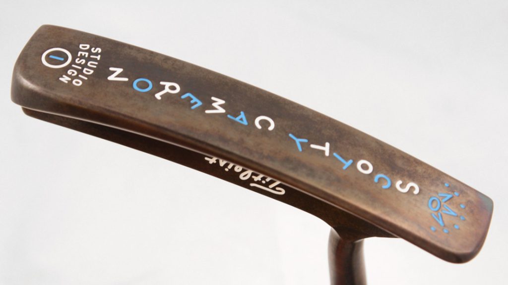 Putter Lounge Portfolio Custom Scotty Cameron Pictures Putter Lounge