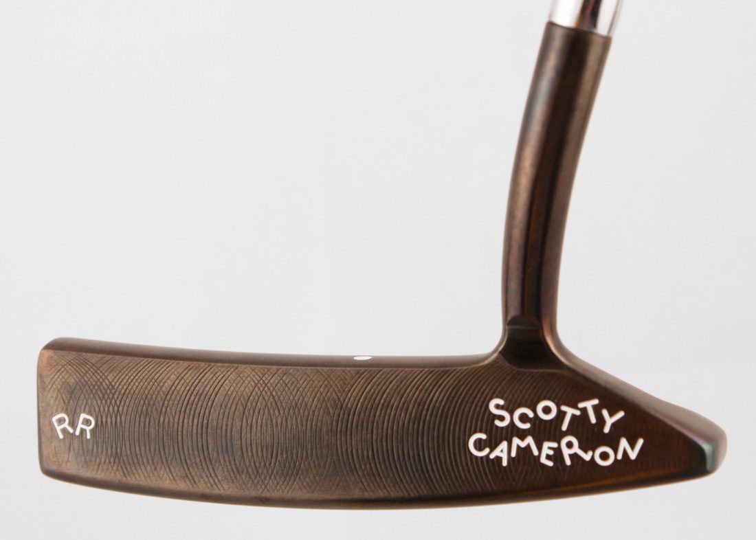 Scotty cameron studio design 2.5 - $300 a good deal? : r/scottycameron