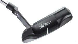 Titleist - Putter Lounge