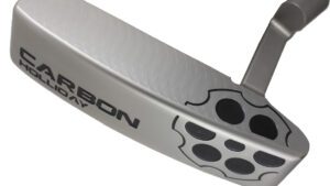 Carbon Holliday - Putter Lounge
