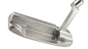 Carbon Holliday Left Handed - Putter Lounge