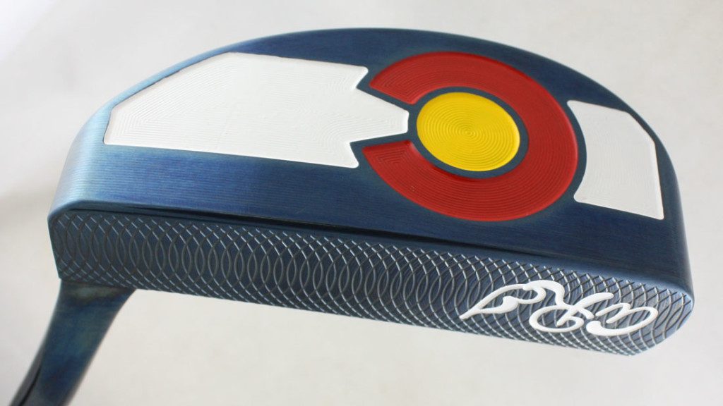 Custom Milled Putters from Putter Lounge