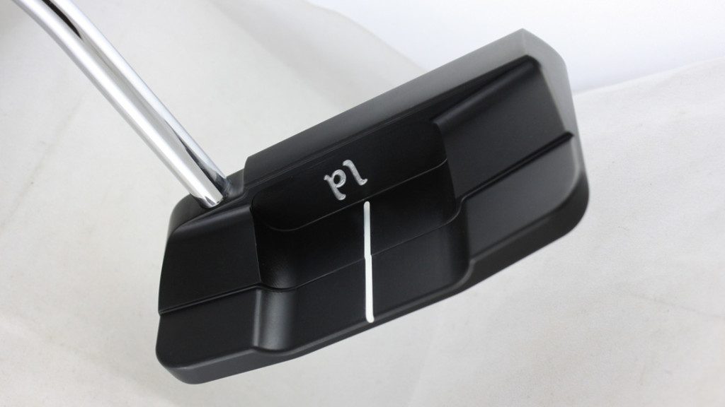 Custom Milled Putters from Putter Lounge