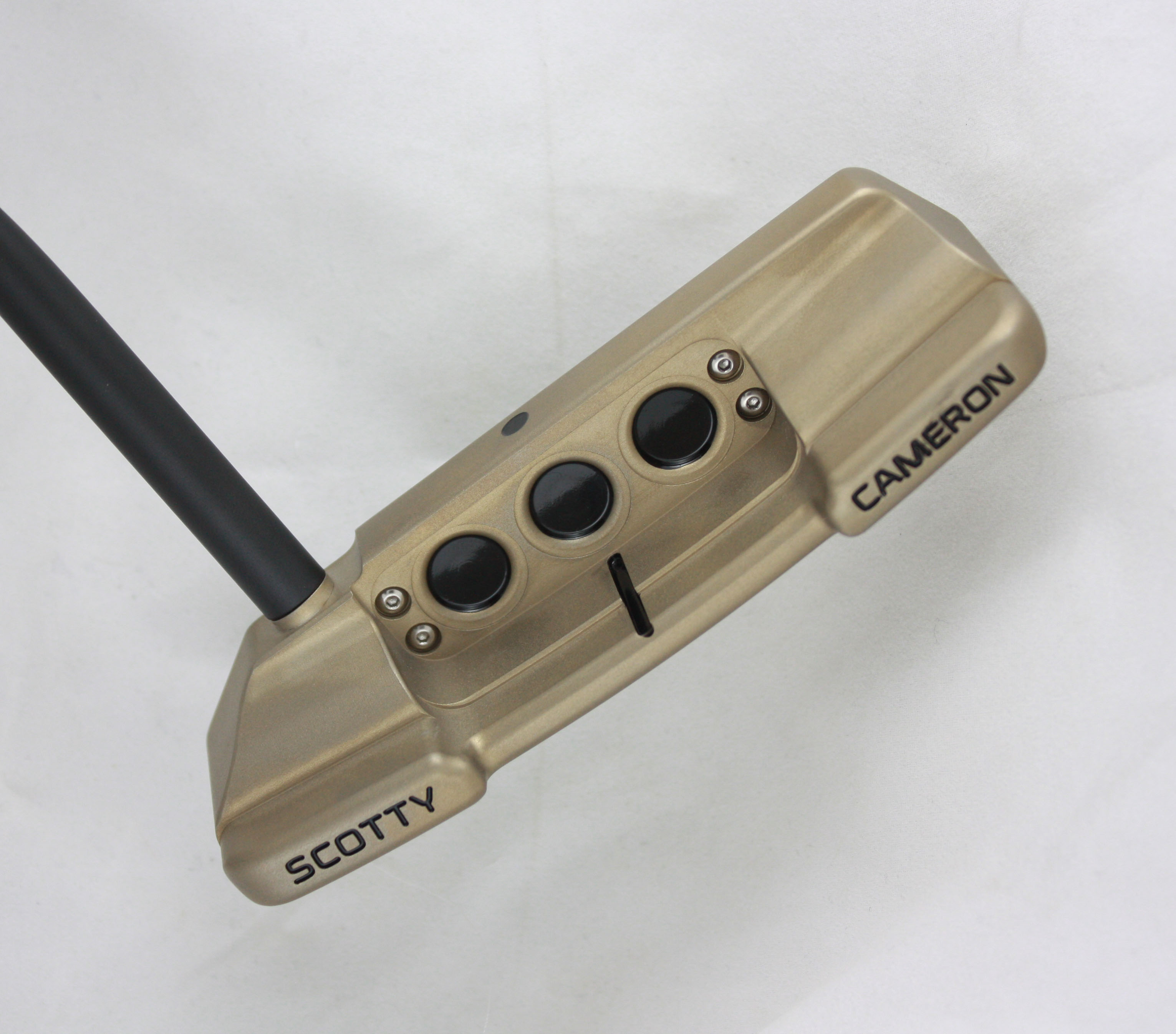 タイトリスト スコッティ キャメロン パター SCOTTY CAMERON select