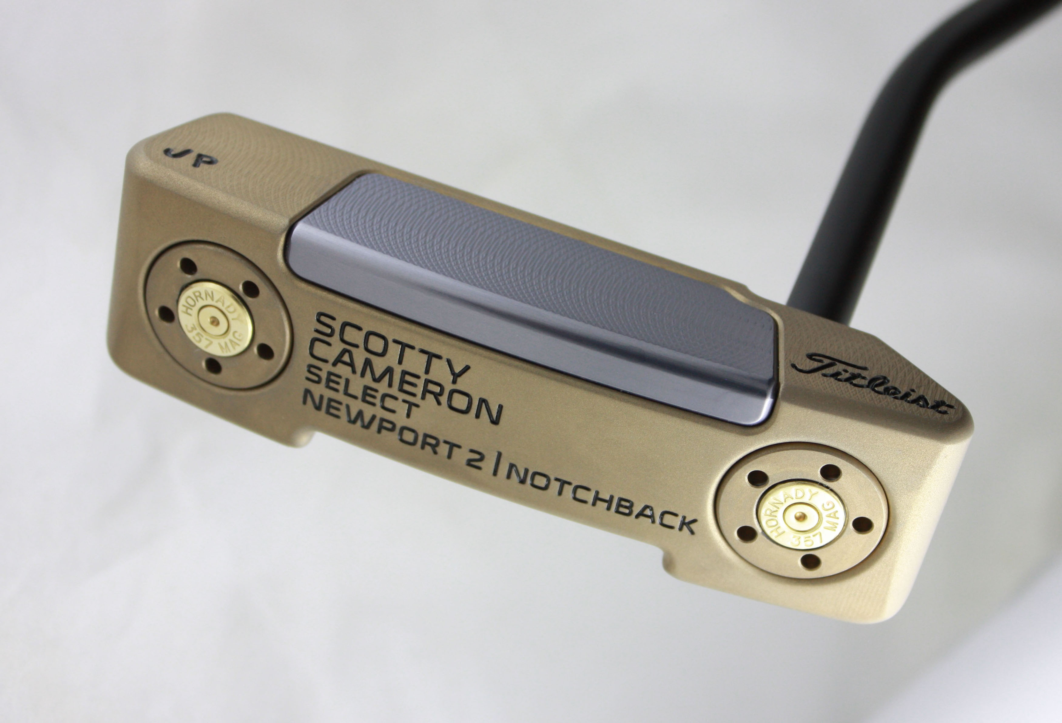 SCOTTY CAMERON select NEWPORT2 NOTCHBACK | nate-hospital.com