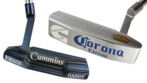 Cummins Custom Putters - Putter Lounge