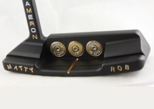 Scotty Cameron putter restoration