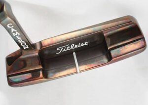 putter refurbishing